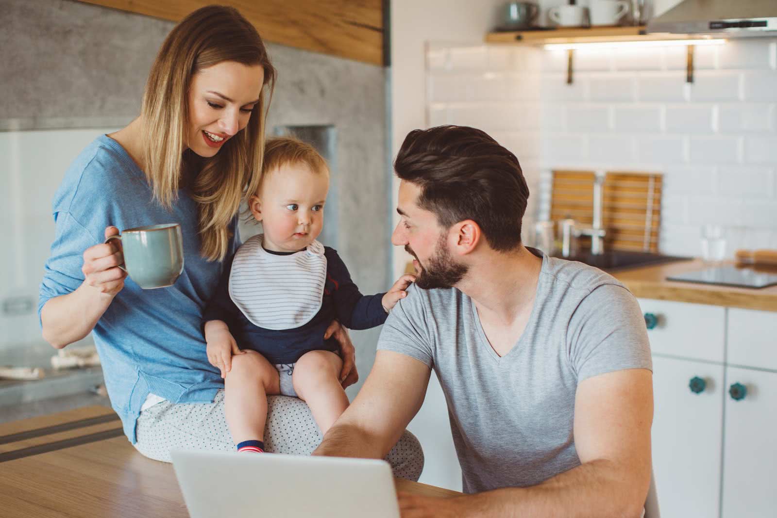 Mortgage Refinancing