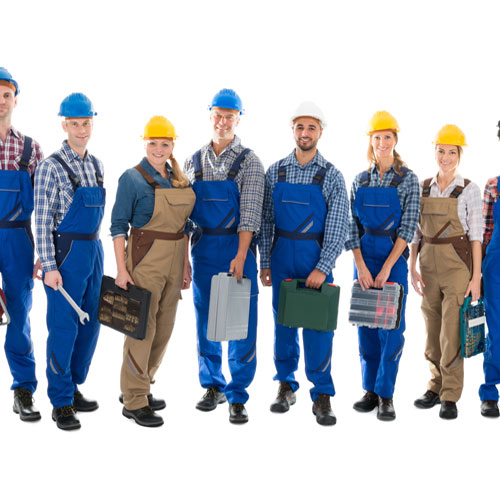 Small and medium-sized businesses are the engine of the Canadian economy.
