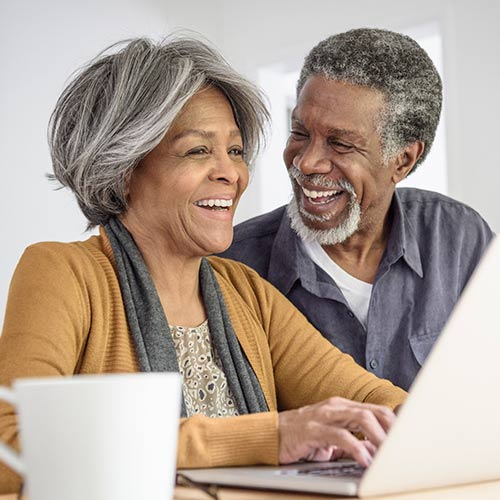 CHIP Reverse Mortgage solution designed for senior Canadian homeowners