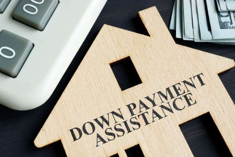 Commercial Mortgages