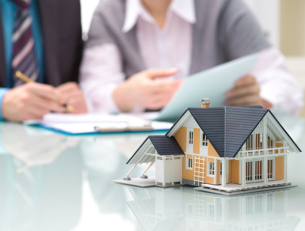 Mortgage Solutions Made Easy