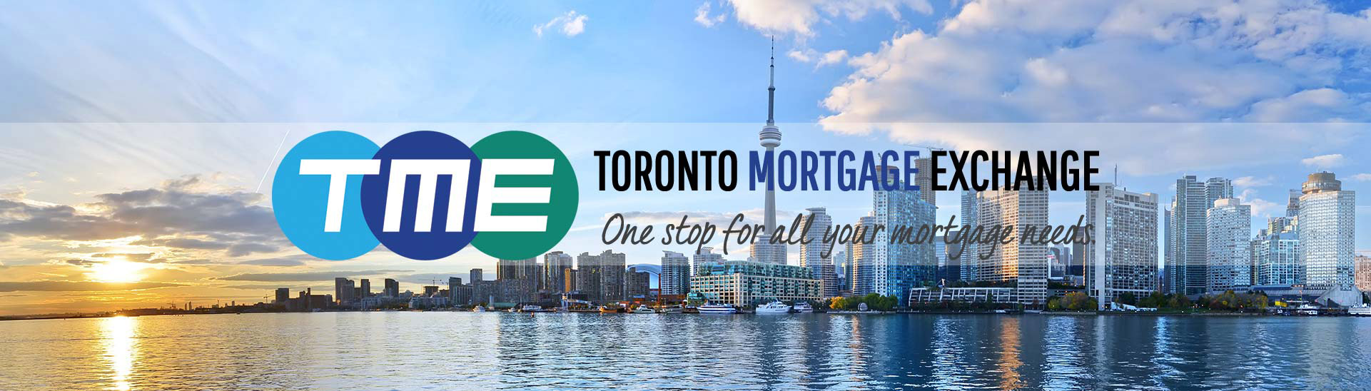 TME Mortgages